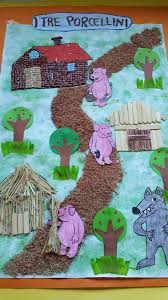 Gruppo Fb Open The Door Porcellini Attivita Per Bambini Letture Per Bambini