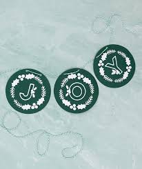 Free Winter Monogram Svg Cut Files Persia Lou