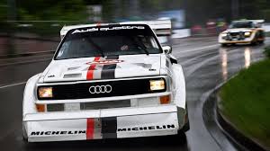 White Audi Vehicle Audi Audi Quattro Car Rally Cars Sports Car Old Car Audi Sport Quattro S1 1080p Wallpaper Hdwallpaper D Audi Sports Car Audi Audi Cars