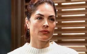 Who Plays Ada Turner