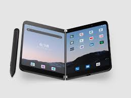 The Microsoft Surface Duo 2 December ...