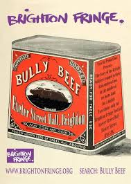 Bully Beef
