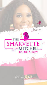 Sharvette💕Marketing Consultant
