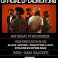 Common Ground Official EP Launch: JHB event in Sandton