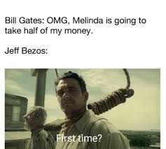 With tenor, maker of gif keyboard, add popular bill gates meme animated gifs to your conversations. Bill Gates Is Single Bill Gates Divorce Know Your Meme