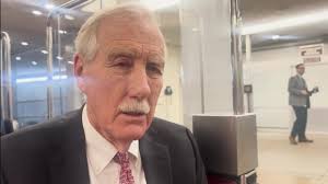 President Trump's proposal to freeze all federal grant and loan programs  without the permission of Congress is a direct assault both