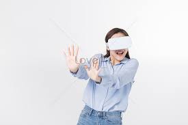 Reviews y descargas gratis de juegos vr cubriendo diversas temáticas para variados dispositivos de realidad virtual como vr box para android, oculus rift, samsung gear vr o smartphones sin giroscopio. Las Mujeres Jovenes Experimentan Juegos De Realidad Virtual Descarga Gratuita Hd Imagen De Fotografia Lovepik