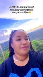 If who me want don't want me, who want me naa get me either