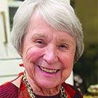 Dorothy McQuillan Donahoe