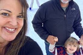 Brent Barnum's Instagram, Twitter & Facebook