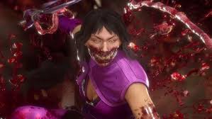 By pledging 5$ you will get access to all the bonus content. Mortal Kombat 11 Gives Mileena Lesbian Lover In Tanya And Happy Ending