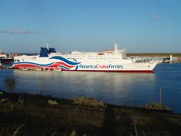 Ferries From Puerto Rico To Dominican Republic Mayaguez Ferry Operator To Expand Service To 3 Islands Add 100 Jobs Cuba Travel Ferry Cuba