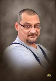 Obituary information for Keith Eugene Geyer, Sr.