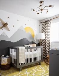 Kinderzimmer Wandfarbe Nach Den Feng Shui Regeln Aussuchen Kinder Zimmer Babyzimmer Gestalten Babyzimmer Einrichten