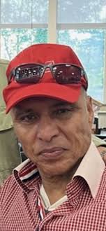 Samuel Cardenas Obituary