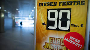 West germany had an army but no national police force. News Heute Eurojackpot Steigt Auf 90 Millionen Euro Stern De