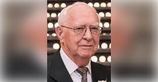 Obituary information for Paul Richard Worthing