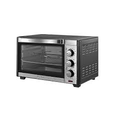 Add a new oven to your kitchen. Elba 38l Electric Oven Elb Eeod3816bk Senheng