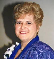 Joyce DITTRICH Obituary (1937