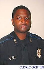 Cedrick Michael Griffin (1980-2007)