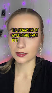 The Kidnapping of Amber Hagerman Part 2