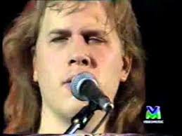 Jeff healey