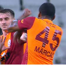 G 26 6'5 187 lbs kerem yusuf ersunar. Eklat Bei Galatasaray Ligaauftakt Marcao Schlagt Mitspieler Und Sieht Rot Stern De
