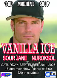 Jesse James Dupree Of Jackyl Returns To The Machine Shop