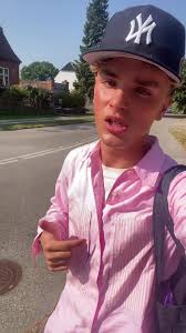 Sommeren er rykket i år #pink