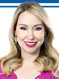 First Coast News anchor Katie Jeffries leaving Jacksonville TV station