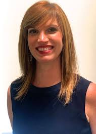 Congrats to Courtney...