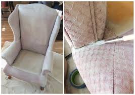 Painted Fabric Chair Painting Fabric Chairs Chair Fabric Painting Fabric Furniture