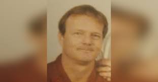 Obituary information for Ralph Daniel "Danny" Johnson III