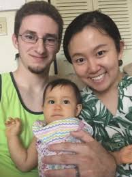 Missing Columbia woman's parents file for guardianship of their  granddaughter