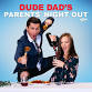 Dude Dad's Parents Night Out event image