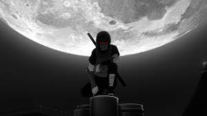 Fond d écran itachi 4k pc. Fan Art D Itachi Kana Itachi Akatsuki Wallpaper Naruto Shippuden Itachi Uchiha