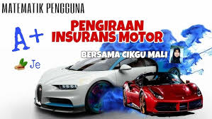 We did not find results for: Mengira Insurans Motor Bab Matematik Pengguna Insurans Youtube