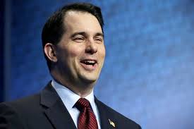 New labor movement emerges in Scott Walker's Wisconsin