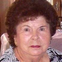 Joan Edna (Diehl) Brummel Obituary