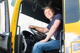 Cv Voorbeeld Vrachtwagenchauffeur 2 Voorbeelden