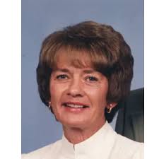 Obituary: CATHERINE BEASLEY SHELTON