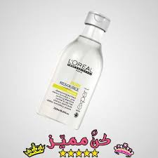 أفضل شامبو للشعر الدهني Best Shampoos Loreal Paris Shampoo
