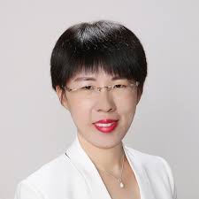 Jiangshan(Jackson) Tang, Greater China Region