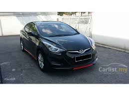 2015 hyundai elantra sport for sale. Hyundai Elantra 2015 Ex Sport Limited Edition 1 6 In Kuala Lumpur Automatic Sedan Black For Rm 85 000 2677319 Carlist My