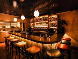 New Site Makes Popular Nyc Bars A Zoom Hangout Spot Nyc Bars Nyc Nyc Restaurants