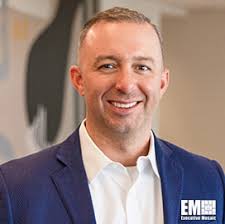 CBRE's Stuart Dyer Talks Data Center Outsourcing, Cloud Security With  Potomac Officers Club