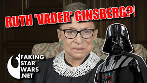 Image result for clone of ruth bader ginsburg