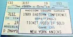 Details by playoff round and games played. 1989 Nba Playoffs Wikipedia