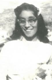 Josie Bernal Arellano