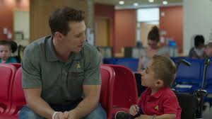 How old is alec and kaleb on the shriners commercial. Photo Gallery Shriners Hospitals For Children